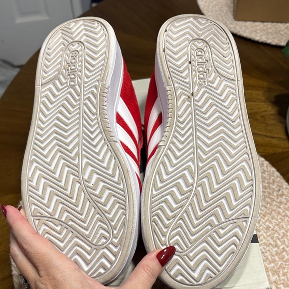 Adidas grand court alpha - Picture 7 of 8